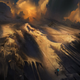 Illustration for article titled The Cold, Not-So-Lonely Art Of emDead Space 3/em